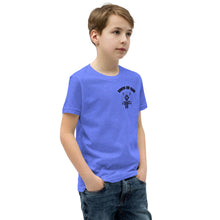 Load image into Gallery viewer, Boy&#39;s Spartan Dogs of War T-Shirt
