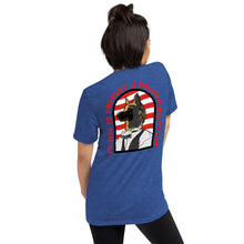 Load image into Gallery viewer, Women&#39;s Failing to Prepare t-shirt
