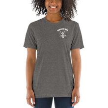 Load image into Gallery viewer, Women&#39;s Train Like a Minivan t-shirt