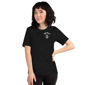 Women's K9 Liability T-Shirt