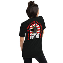 Load image into Gallery viewer, Women&#39;s Failing to Prepare t-shirt