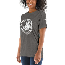 Load image into Gallery viewer, Women&#39;s DON&#39;T put your hand  t-shirt