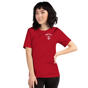 Women's K9 Liability T-Shirt