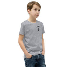 Load image into Gallery viewer, Boy&#39;s Military Dogs of War T-Shirt