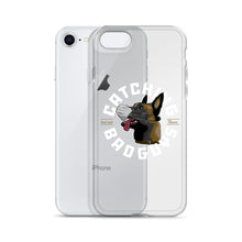 Load image into Gallery viewer, iPhone Catch Bad Guys Not RONA Case