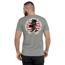 Load image into Gallery viewer, Men&#39;s Lincoln t-shirt