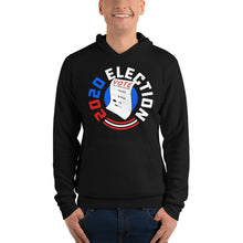 Load image into Gallery viewer, Men&#39;s 2020 Ballot K9 hoodie