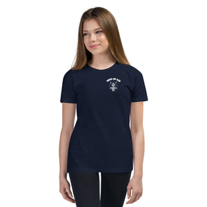 Girl's Failing to Prepare T-Shirt