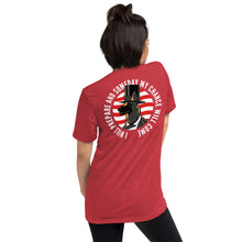 Load image into Gallery viewer, Women&#39;s Lincoln t-shirt