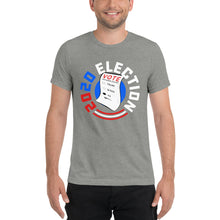 Load image into Gallery viewer, Men&#39;s 2020 Ballot K9 Front logo t-shirt