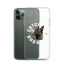 Load image into Gallery viewer, iPhone Catch Bad Guys Not RONA Case