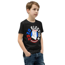 Load image into Gallery viewer, Boy's 2020 Ballot K9 Short Sleeve T-Shirt