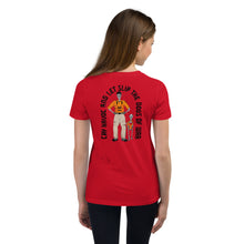 Load image into Gallery viewer, Girl&#39;s SAR Dogs of War T-Shirt
