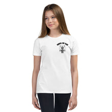 Load image into Gallery viewer, Girl&#39;s Spartan Dogs of War T-Shirt