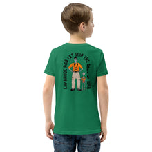 Load image into Gallery viewer, Boy&#39;s SAR Dogs of War T-Shirt