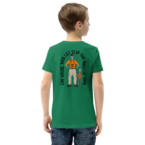 Boy's SAR Dogs of War T-Shirt