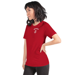 Women's K9 Liability T-Shirt