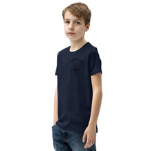Load image into Gallery viewer, Boy&#39;s Spartan Dogs of War T-Shirt