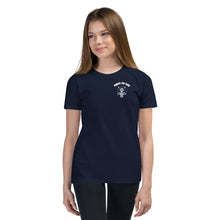 Load image into Gallery viewer, Girl&#39;s Train like a Minivan T-Shirt