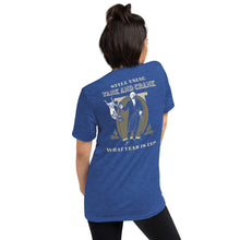 Load image into Gallery viewer, Women&#39;s Yank &amp; Crank t-shirt