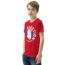Load image into Gallery viewer, Boy's 2020 Ballot K9 Short Sleeve T-Shirt