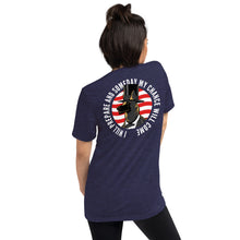 Load image into Gallery viewer, Women&#39;s Lincoln t-shirt