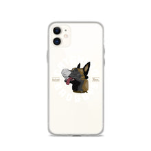 Load image into Gallery viewer, iPhone Catch Bad Guys Not RONA Case