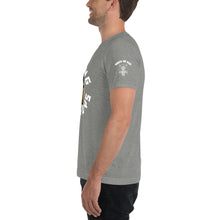 Load image into Gallery viewer, Men&#39;s Catching Bad Guys Not RONA  t-shirt