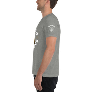 Men's Catching Bad Guys Not RONA  t-shirt