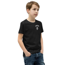 Load image into Gallery viewer, Boy&#39;s Train like a Minivan T-Shirt