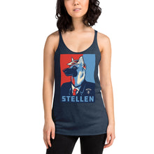 Load image into Gallery viewer, STELLEN Women&#39;s Racerback Tank