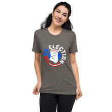 Load image into Gallery viewer, Women&#39;s 2020 Ballot K9 Front logo  t-shirt