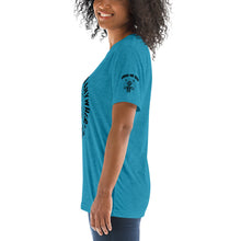 Load image into Gallery viewer, Women&#39;s DON&#39;T put your hand t-shirt