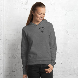 Police K9 Women's Dogs of War hoodie