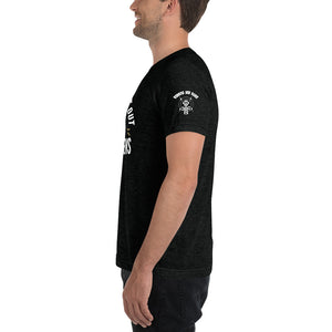 Men's FAKE NEWS t-shirt