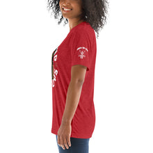 Load image into Gallery viewer, Women&#39;s Catching Bad Guys Not RONA t-shirt