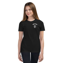 Load image into Gallery viewer, Girl&#39;s Train like a Minivan T-Shirt