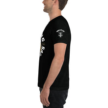 Load image into Gallery viewer, Men&#39;s Catching Bad Guys Not RONA  t-shirt