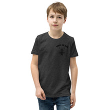 Load image into Gallery viewer, Boy&#39;s Spartan Dogs of War T-Shirt