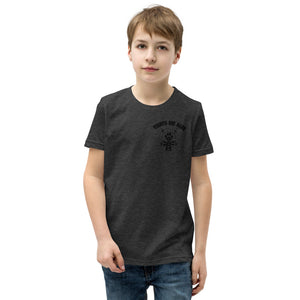 Boy's Spartan Dogs of War T-Shirt
