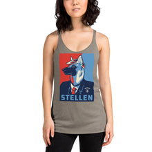 Load image into Gallery viewer, STELLEN Women&#39;s Racerback Tank
