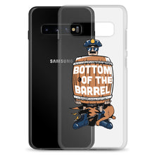 Load image into Gallery viewer, Bottom of the Barrel Samsung Case