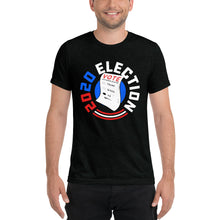 Load image into Gallery viewer, Men&#39;s 2020 Ballot K9 Front logo t-shirt