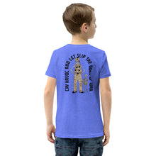 Load image into Gallery viewer, Boy&#39;s Military Dogs of War T-Shirt