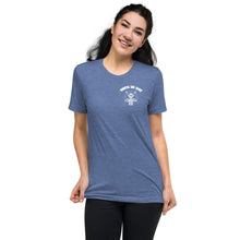 Load image into Gallery viewer, Women&#39;s 2020 Ballot K9 Back t-shirt