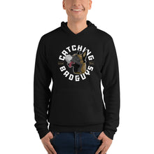 Load image into Gallery viewer, Men&#39;s Catching Bad Guys Not RONA hoodie