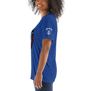 Women's MABA (Make America Bite Again) t-shirt
