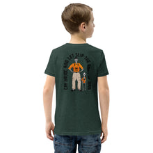 Load image into Gallery viewer, Boy&#39;s SAR Dogs of War T-Shirt