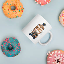 Load image into Gallery viewer, Bottom of the Barrel Mug