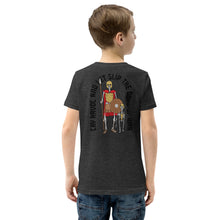 Load image into Gallery viewer, Boy&#39;s Spartan Dogs of War T-Shirt